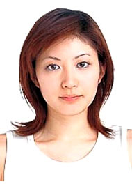 小脸计 3款瘦脸发型案例