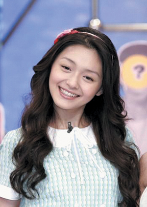 07年最该选的10款发型