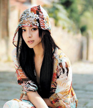 07年最该选的10款发型