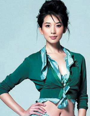 07年最该选的10款发型