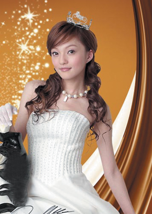 07年最该选的10款发型