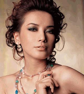 5 直卷+刘海 今夏不可错过的5款发型