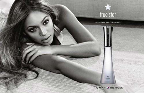 香水 用香高手 持久留香四大原则