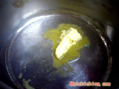 咖喱土豆鸡做法的详细图解