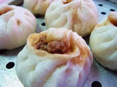 十种成都小吃的美丽传说