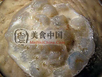 龙井虾仁做法的详细图解