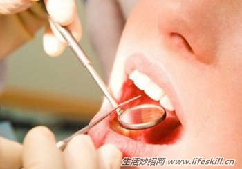 宝宝蛀牙了怎么办？