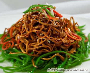 �ļ���������н���