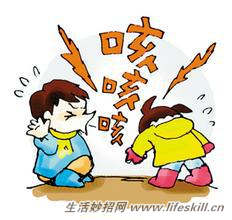 宝宝咳嗽,不要乱用药