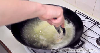 Լը