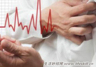 在心梗面前,别让自己抱憾终生